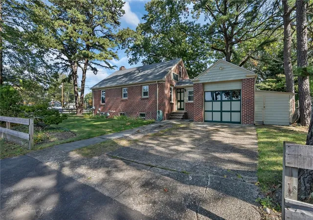 Photo 1 of Single family home for sale at 2200 W Shore Rd, Warwick, RI 02889 | MLS# 1425172 | Listing updated on 2026-10-18