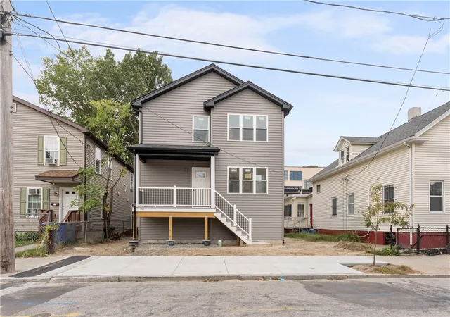 Photo 1 of Multi family home for sale at 426 Public St, Providence, RI 02907 | MLS# 1425331 | Listing updated on 2026-10-17