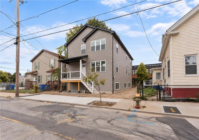 Photo 2 of Multi family home for sale at 426 Public St, Providence, RI 02907 | MLS# 1425331 | Listing updated on 2026-10-17