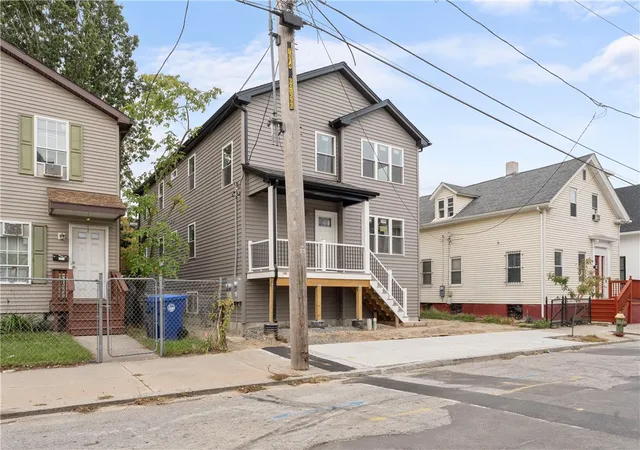 Photo 3 of Multi family home for sale at 426 Public St, Providence, RI 02907 | MLS# 1425331 | Listing updated on 2026-10-17
