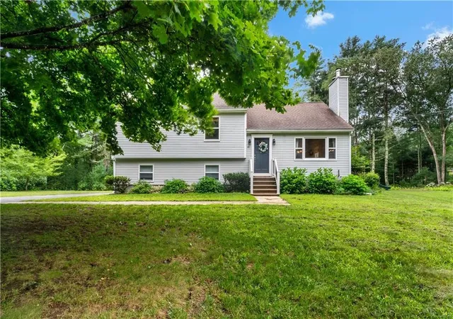Single family home for sale at 41 Timber Ridge Rd, Charlestown, RI 02813 | MLS# 1425019