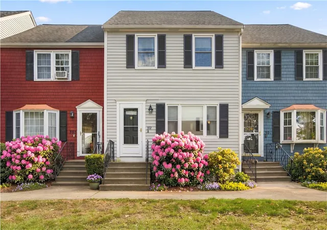Photo 1 of Sale Pending at 1175 Diamond Hl Rd #302, Woonsocket, RI 02895 | MLS# 1425328 | Listing updated on 2026-10-28