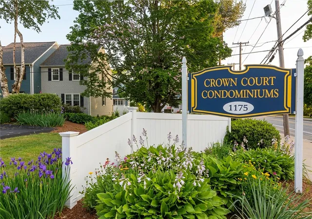 Photo 2 of Sale Pending at 1175 Diamond Hl Rd #302, Woonsocket, RI 02895 | MLS# 1425328 | Listing updated on 2026-10-28