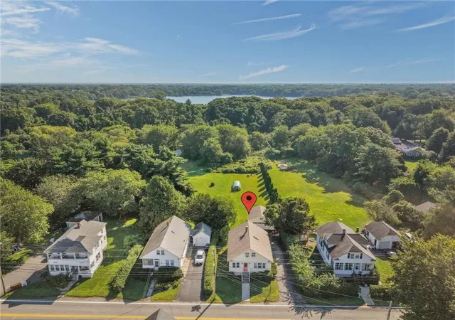 Photo 40 of Single family home for sale at 520 Middle Hwy, Barrington, RI 02806 | MLS# 1425282 | Listing updated on 2026-10-18