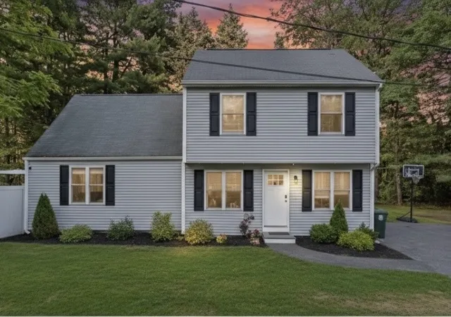 Single family home for sale at 47 Smith Ave, Greenville, RI 02828 | MLS# 1425360