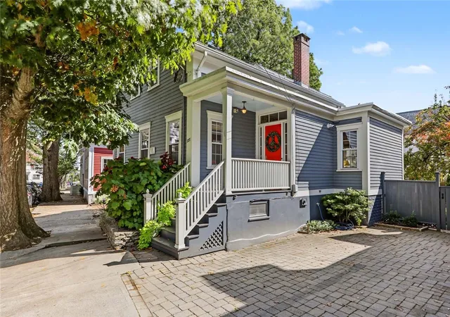 Photo 1 of Sale Pending at 237 Williams St, Providence, RI 02906 | MLS# 1425356 | Listing updated on 2026-10-12