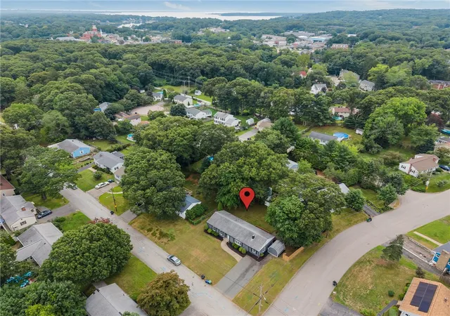 Photo 1 of Single family home for sale at 140 Tanner Ave, Warwick, RI 02886 | MLS# 1425371 | Listing updated on 2026-10-19