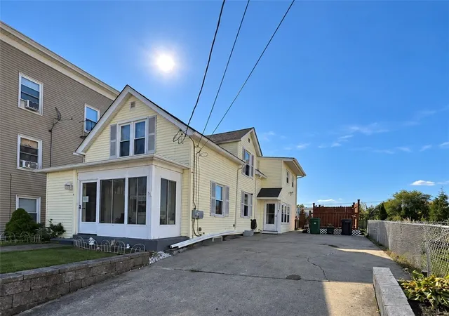 Photo 2 of Single family home for sale at 169 Adams St, Woonsocket, RI 02895 | MLS# 1425214 | Listing updated on 2026-10-18