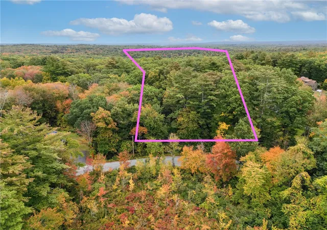 Photo 2 of Land for sale at 0 Spring Lake Rd, Harrisville, RI 02830 | MLS# 1425202 | Listing updated on 2026-10-18