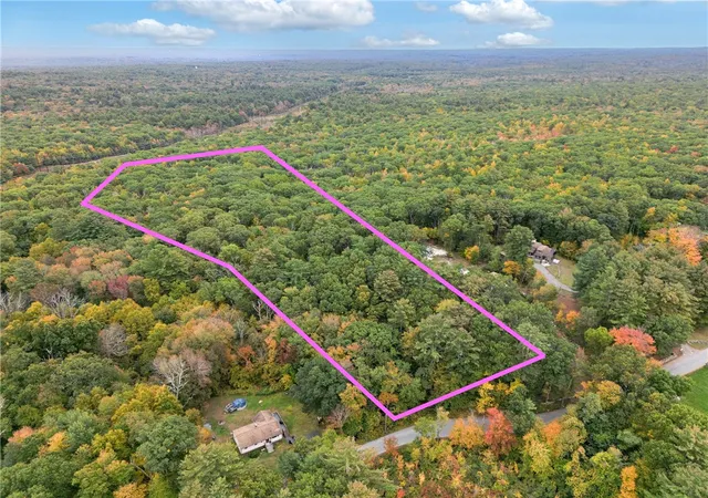 Photo 3 of Land for sale at 0 Spring Lake Rd, Harrisville, RI 02830 | MLS# 1425202 | Listing updated on 2026-10-18