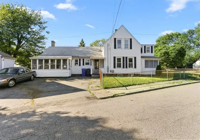 Photo 1 of Multi family home for sale at 6 Shore Rd, Riverside, RI 02915 | MLS# 1425400 | Listing updated on 2026-10-19