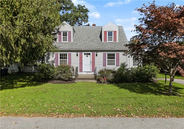 Photo 1 of Single family home for sale at 6 Carr Ln, Bristol, RI 02809 | MLS# 1425074 | Listing updated on 2026-10-28