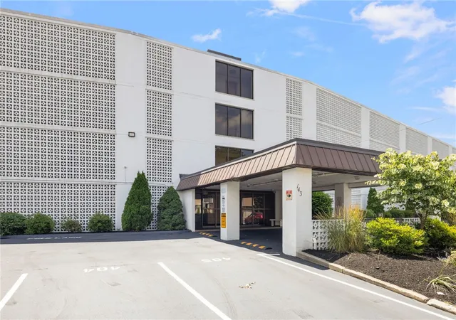 Photo 1 of Condo for sale at 143 Hoffman Ave #205, Cranston, RI 02920 | MLS# 1425337 | Listing updated on 2026-10-18