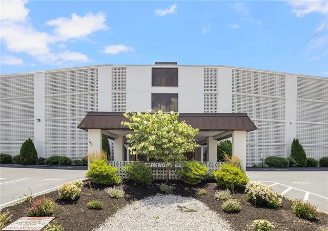 Photo 2 of Condo for sale at 143 Hoffman Ave #205, Cranston, RI 02920 | MLS# 1425337 | Listing updated on 2026-10-18