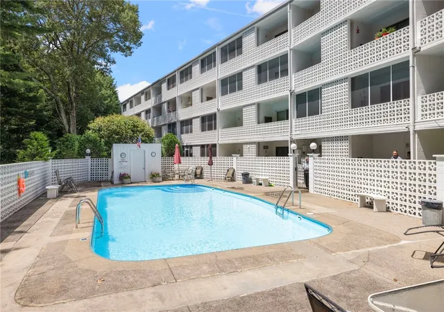 Photo 3 of Condo for sale at 143 Hoffman Ave #205, Cranston, RI 02920 | MLS# 1425337 | Listing updated on 2026-10-18