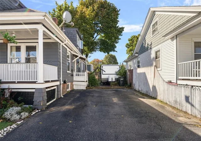 Photo 40 of Multi family home for sale at 122 Oriole Ave, Pawtucket, RI 02860 | MLS# 1424473 | Listing updated on 2026-10-22