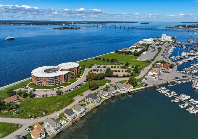 Photo 1 of Condo for sale at 1314 Capella S #1314, Newport, RI 02840 | MLS# 1425367 | Listing updated on 2026-10-21