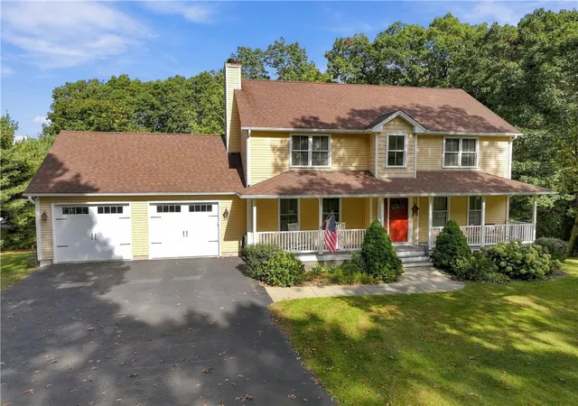 Photo 1 of Single family home for sale at 43 Old River Rd, Lincoln, RI 02865 | MLS# 1425207 | Listing updated on 2026-10-21