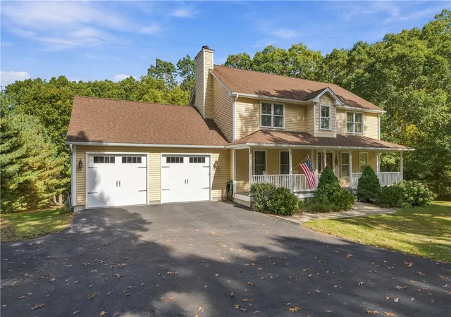 Photo 2 of Single family home for sale at 43 Old River Rd, Lincoln, RI 02865 | MLS# 1425207 | Listing updated on 2026-10-21