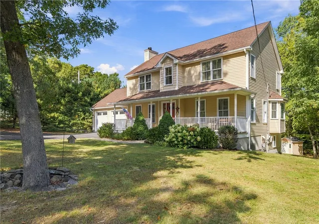 Photo 3 of Single family home for sale at 43 Old River Rd, Lincoln, RI 02865 | MLS# 1425207 | Listing updated on 2026-10-21