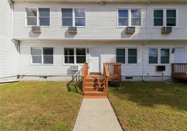 Photo 1 of Condo for sale at 52 Nancy St #7, Providence, RI 02909 | MLS# 1423962 | Listing updated on 2026-10-18