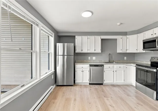 Photo 3 of Condo for sale at 52 Nancy St #7, Providence, RI 02909 | MLS# 1423962 | Listing updated on 2026-10-18