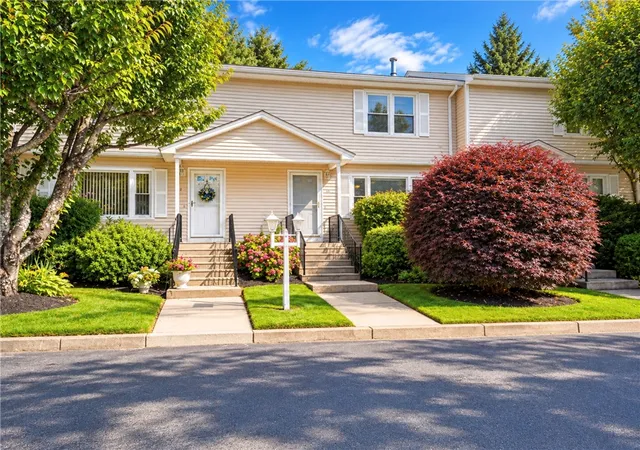 Photo 1 of Sale Pending at 10 Bateman Ave #C3, Cranston, RI 02920 | MLS# 1425390 | Listing updated on 2026-10-18