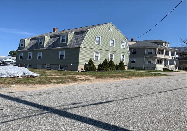 Multi family home for sale at 324 Fort St, East Providence, RI 02914 | MLS# 1425311