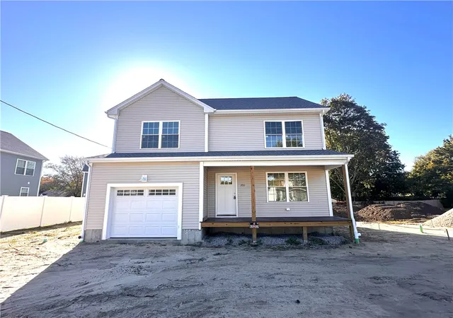 Photo 1 of Sale Pending at 2011 Warwick Ave, Warwick, RI 02889 | MLS# 1425440 | Listing updated on 2026-10-22