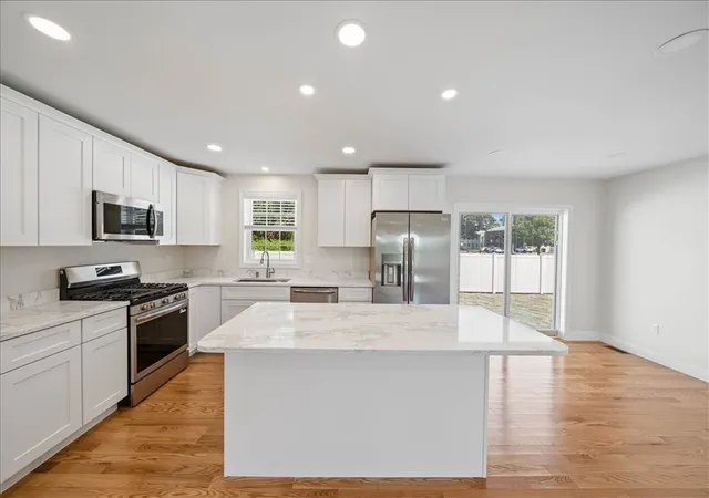 Photo 2 of Sale Pending at 2011 Warwick Ave, Warwick, RI 02889 | MLS# 1425440 | Listing updated on 2026-10-22
