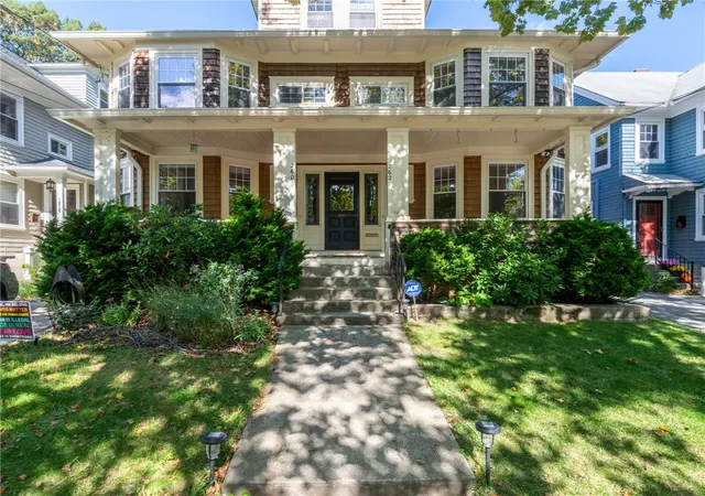 Photo 1 of Sale Pending at 262 President Ave #262, Providence, RI 02906 | MLS# 1425257 | Listing updated on 2026-10-19