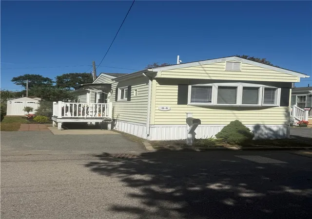 Photo 1 of Sale Pending at 8 Krzak Rd, North Kingstown, RI 02852 | MLS# 1425461 | Listing updated on 2026-10-16