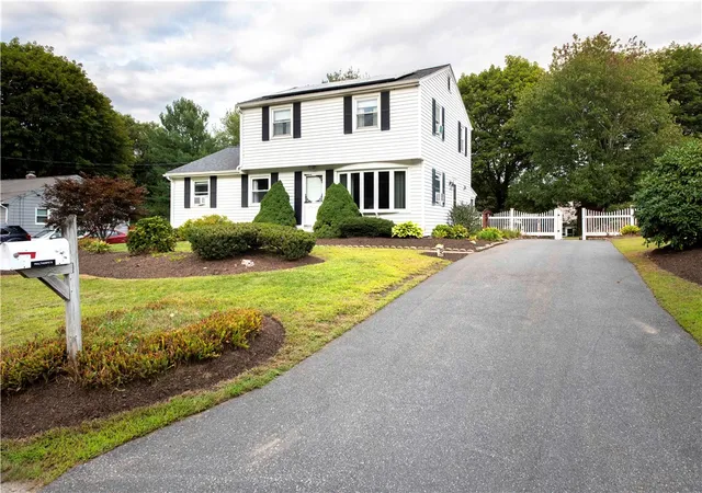 Photo 1 of Sale Pending at 283 Harriet Ln, Cumberland, RI 02864 | MLS# 1425459 | Listing updated on 2026-10-22