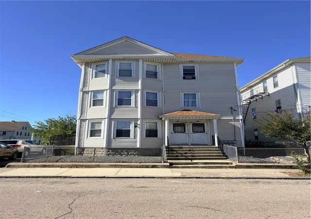 Photo 1 of Multi family home for sale at (Undisclosed), Pawtucket, RI 02860 | MLS# 1425396 | Listing updated on 2026-10-21