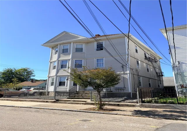 Photo 2 of Multi family home for sale at (Undisclosed), Pawtucket, RI 02860 | MLS# 1425396 | Listing updated on 2026-10-21