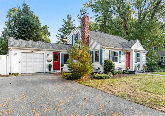 Photo 50 of Single family home for sale at 18 Massasoit Ave, Barrington, RI 02806 | MLS# 1425111 | Listing updated on 2026-10-19