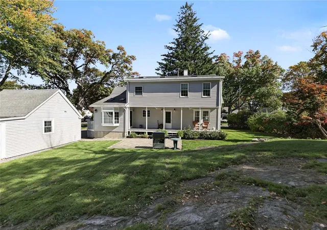 Photo 50 of Single family home for sale at 40 Grandview Ave, Lincoln, RI 02865 | MLS# 1424372 | Listing updated on 2026-10-21