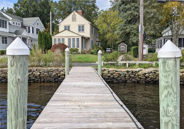 Photo 1 of Single family home for sale at 169 Mathewson Rd, Barrington, RI 02806 | MLS# 1419592 | Listing updated on 2026-10-19