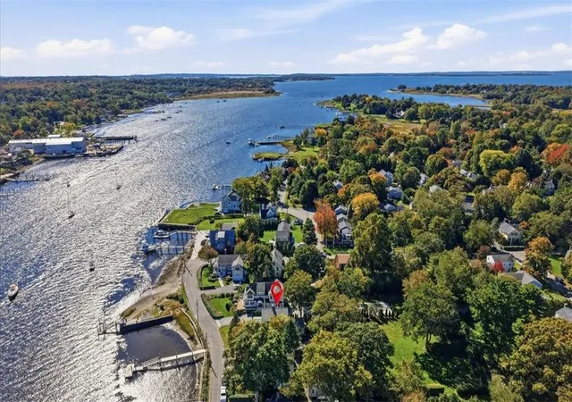 Photo 3 of Single family home for sale at 169 Mathewson Rd, Barrington, RI 02806 | MLS# 1419592 | Listing updated on 2026-10-19