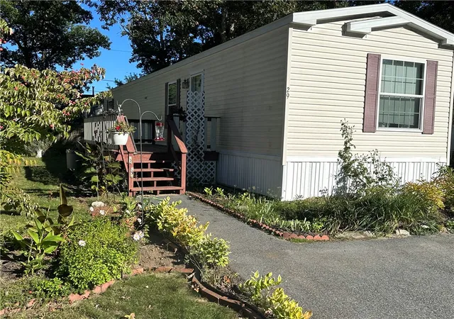 Single family home for sale at 29 Park Ln, Coventry, RI 02816 | MLS# 1425417