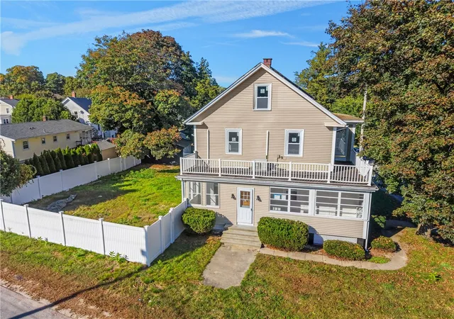 Photo 1 of Single family home for sale at 19 River Ave, West Warwick, RI 02893 | MLS# 1425480 | Listing updated on 2026-10-22