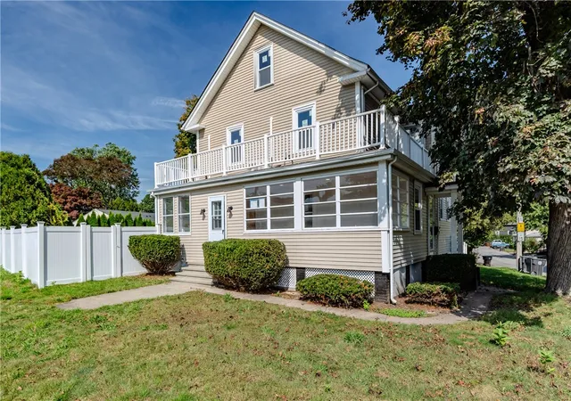 Photo 2 of Single family home for sale at 19 River Ave, West Warwick, RI 02893 | MLS# 1425480 | Listing updated on 2026-10-22