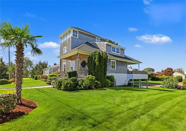 Photo 1 of Single family home for sale at 43 Atlantic St, Wakefield, RI 02879 | MLS# 1425392 | Listing updated on 2026-10-19