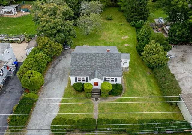 Single family home for sale at 281 Market St, Warren, RI 02885 | MLS# 1425423