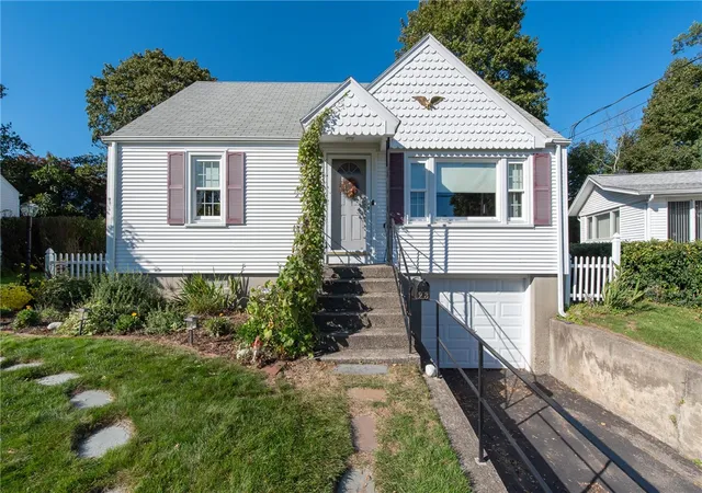 Photo 1 of Sale Pending at 23 Scotland Rd, Cranston, RI 02920 | MLS# 1425490 | Listing updated on 2026-10-14