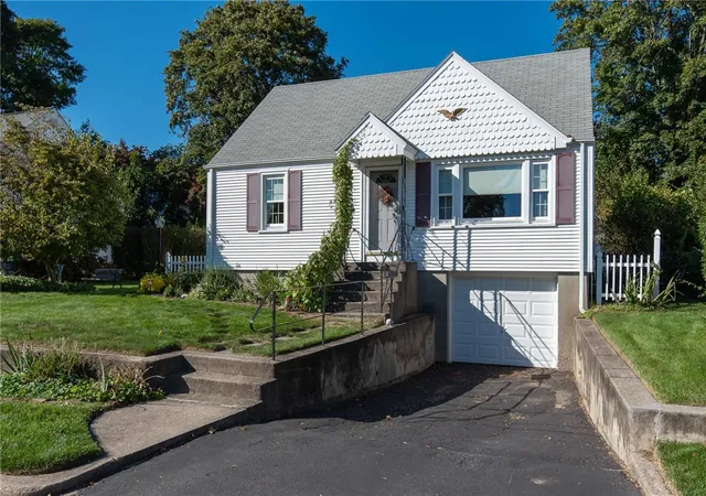 Photo 2 of Sale Pending at 23 Scotland Rd, Cranston, RI 02920 | MLS# 1425490 | Listing updated on 2026-10-14
