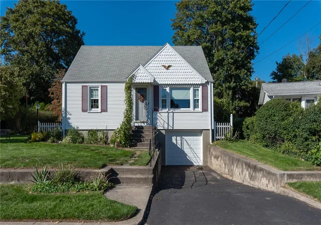 Photo 3 of Sale Pending at 23 Scotland Rd, Cranston, RI 02920 | MLS# 1425490 | Listing updated on 2026-10-14