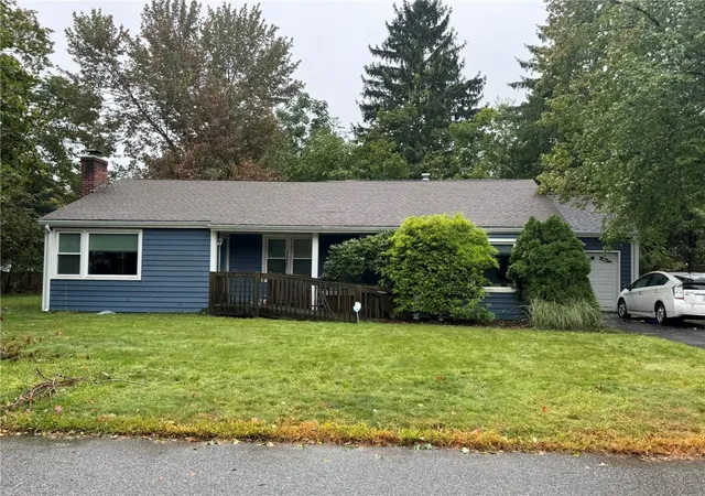 Photo 1 of Sale Pending at 9 Christine Dr, Barrington, RI 02806 | MLS# 1424505 | Listing updated on 2026-10-18