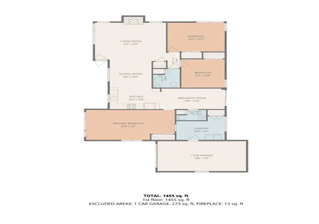 Photo 2 of Sale Pending at 9 Christine Dr, Barrington, RI 02806 | MLS# 1424505 | Listing updated on 2026-10-18
