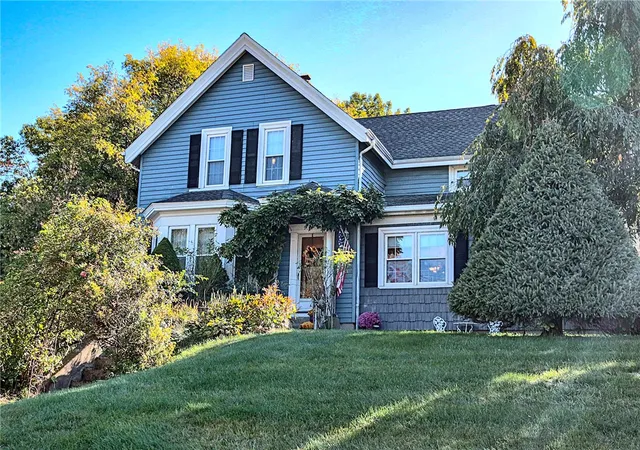 Photo 1 of Single family home for sale at 1502 Mendon Rd, Woonsocket, RI 02895 | MLS# 1425513 | Listing updated on 2026-10-19